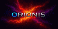 Miniature du serveur Orionis