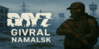 Miniature du serveur EU-FR | Givral | PVP | Vanilla+ | Hardcore Namalsk