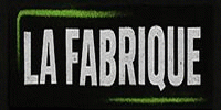 Miniature du serveur La Fabrique