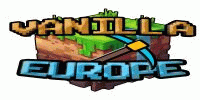 Miniature du serveur VanillaEurope