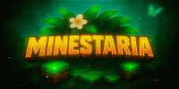 Miniature du serveur MINESTARIA - SKYBLOCK GENS 1.21.4