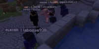 Miniature du serveur Liloulap network