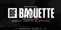 Miniature du serveur Battlefield FR
