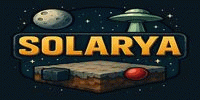 Miniature du serveur SOLARYA - SURVIE 1.21.8 - FARM2WIN