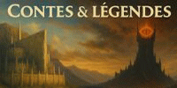 Miniature du serveur Contes & Légendes