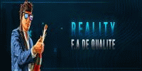 Miniature du serveur Reality