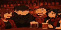 Miniature du serveur Le Comptoir