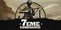 Miniature du serveur 7ème Compagnie