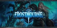 Miniature du serveur Stormforge - Frostmourne
