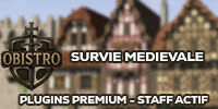 Miniature du serveur Terres Royales