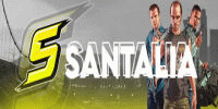 Miniature du serveur Santalia Serious Rôleplay [Semi-WL]