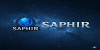 Miniature du serveur [FR] - Saphir 2.68 [Bêta]