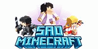 Miniature du serveur Sword Art Online - Minecraft