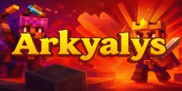 Miniature du serveur Arkyalys