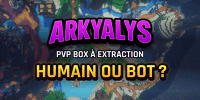 Miniature du serveur Arkyalys - PvP Box : humain ou bot ?