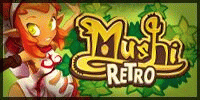 Miniature du serveur Mushi Retro |  - LE GRAND RETOUR !