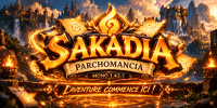 Miniature du serveur SAKADIA | PARCHOMANCIA FRIGOST I-II-III | ENUTROSOR | SRAMBAD