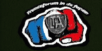 Miniature du serveur [FR|TdA]La Tempête dAcier / Qualité via la communication !