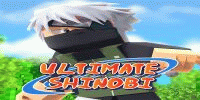 Miniature du serveur Ultimate Shinobi