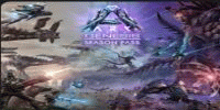 Miniature du serveur ayko-ark-genesis-part1-pve