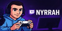 Miniature du serveur NYRRAH