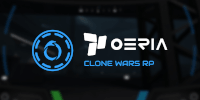Miniature du serveur OERIA CloneWarsRP