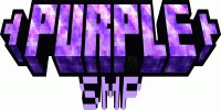 Miniature du serveur PurpleSMP