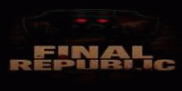Miniature du serveur Final Republic