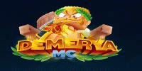 Miniature du serveur DemeryaMC