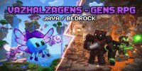 Miniature du serveur ValhalzaGens