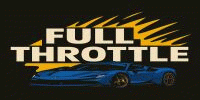 Miniature du serveur Full Throttle