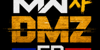 Miniature du serveur MW4 & DMZ FR | Modern Warfare 4