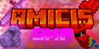Miniature du serveur AmicisSMP