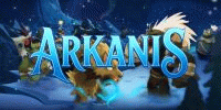 Miniature du serveur Arkanis 2.51  Semi-Like  OUVERTURE 7 / 11