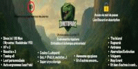 Miniature du serveur DinoTopArk