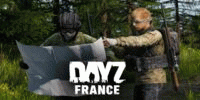 Miniature du serveur DayZ France