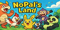 Miniature du serveur No Pal's Land