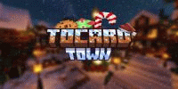 Miniature du serveur Tocard Town