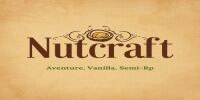Miniature du serveur NutCraft | PVP, Faction, Semi RP