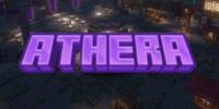 Miniature du serveur Athera - SURVIE 1.21.10