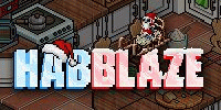 Miniature du serveur Habblaze Communauté V1
