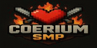 Miniature du serveur CoeriumSMP