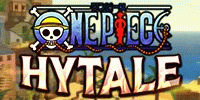 Miniature du serveur One Piece Hytale