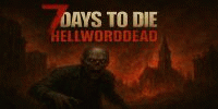 Miniature du serveur Hellworddead FR