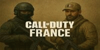 Miniature du serveur Call of Duty : FRANCE