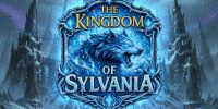 Miniature du serveur The Kingdom of Sylvania