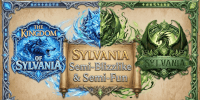 Miniature du serveur The Kingdom of Sylvania