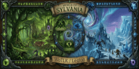 Miniature du serveur The Kingdom of Sylvania