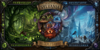 Miniature du serveur World of Sylvania