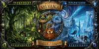 Miniature du serveur World of Sylvania